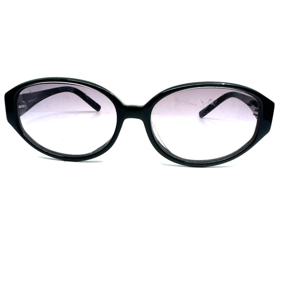 Salvatore Ferragamo Other - Salvatore Ferragamo Italy Sunglasses Frames Black 2132 101 56-16-130 H9983